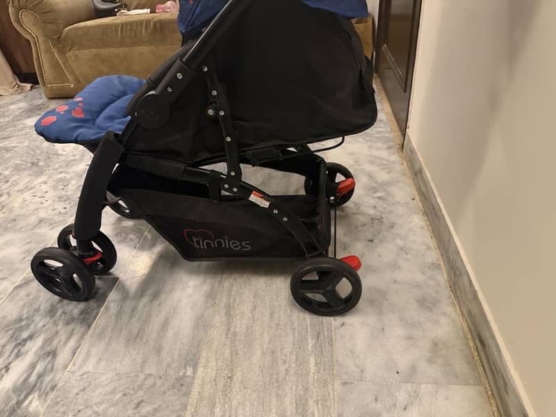 stroller 1