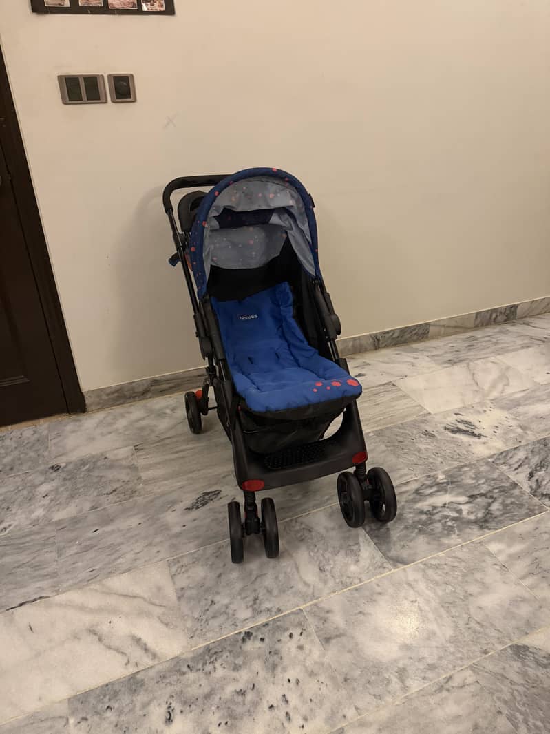 stroller 2