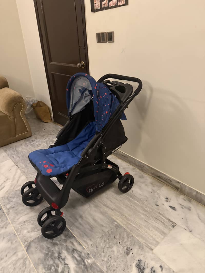 stroller 4