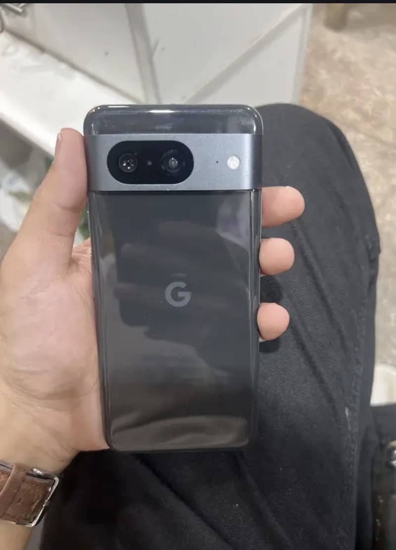 Google Pixel 8 0