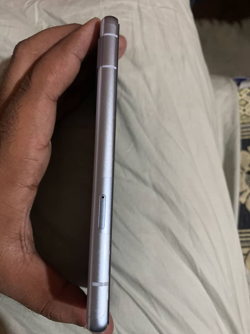 Google Pixel 7a 1