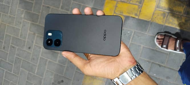 OPPO A6