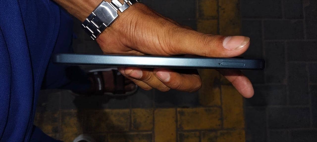 OPPO A6 1