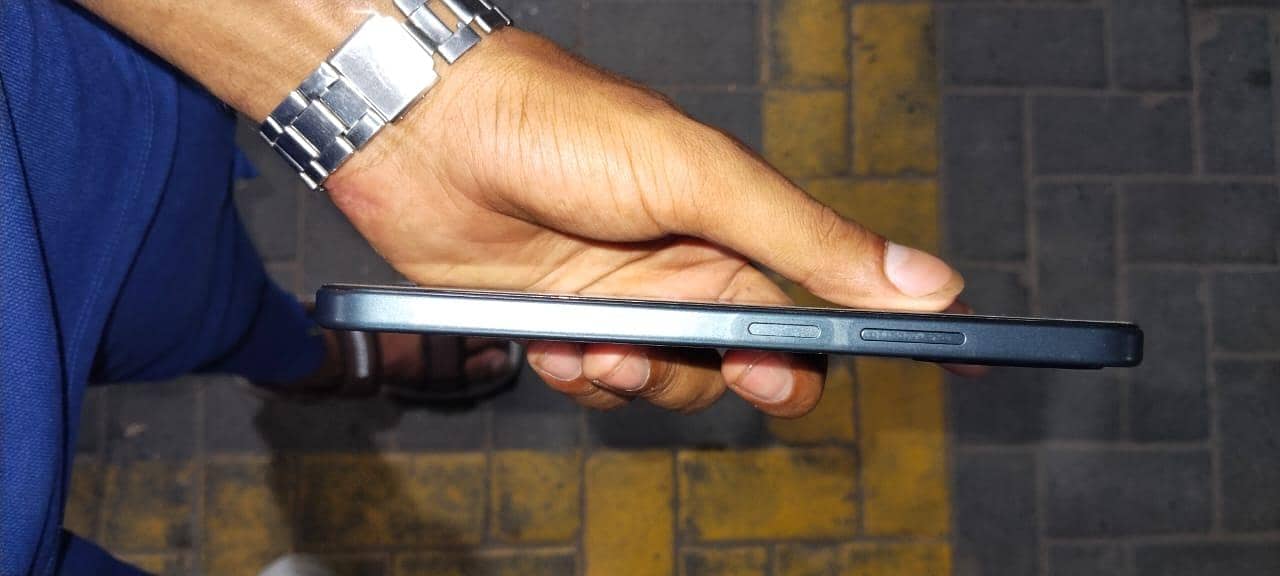 OPPO A6 2