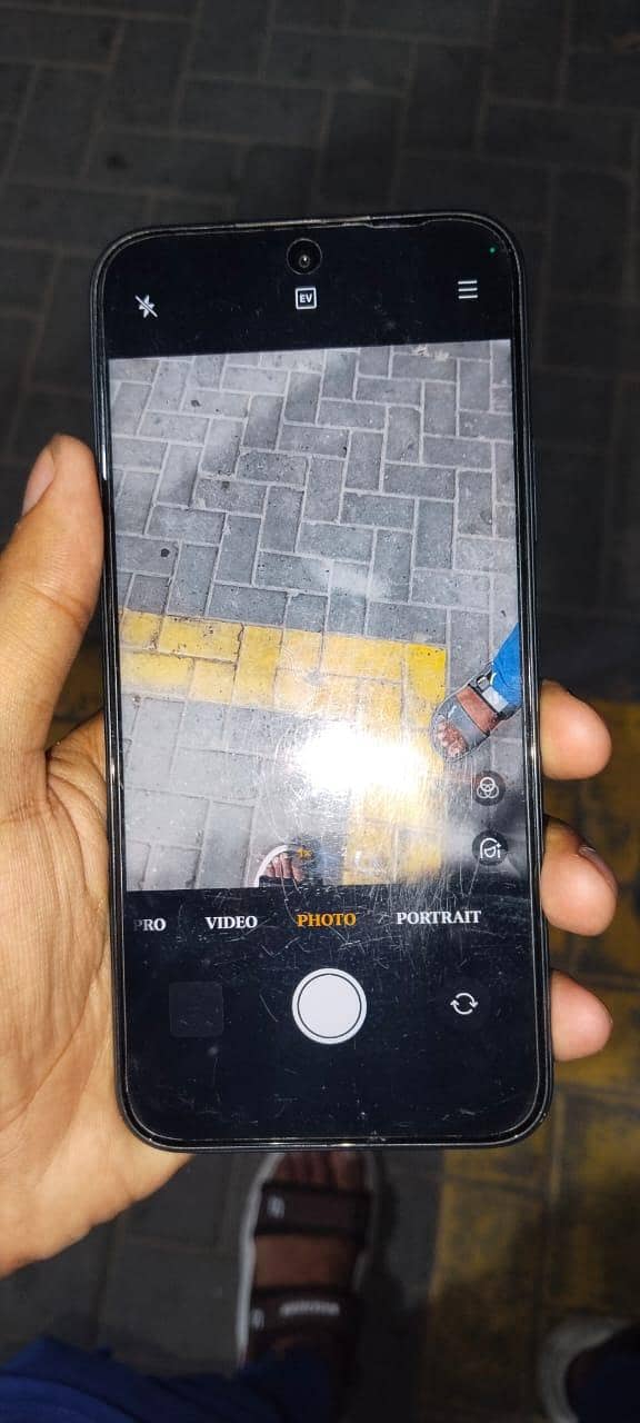 OPPO A6 4