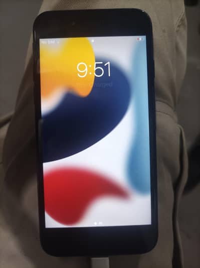 Apple iPhone 7