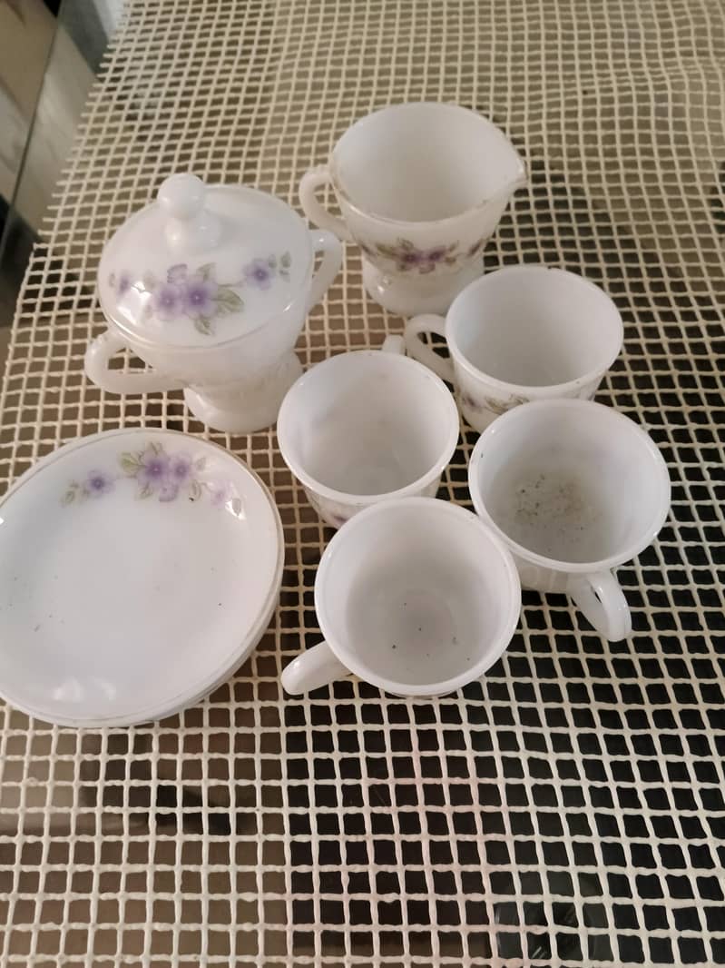 tea sets different type 2