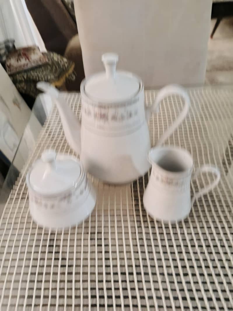 tea sets different type 3