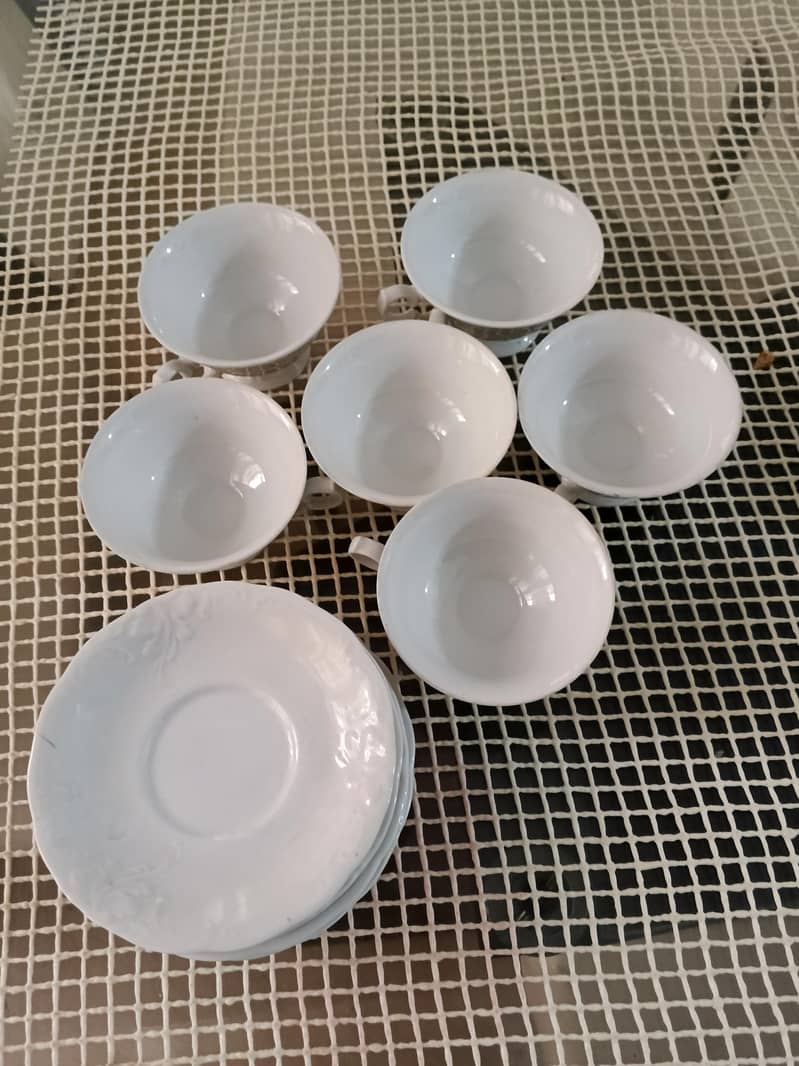 tea sets different type 6