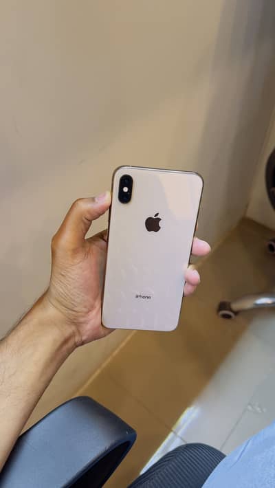 Apple iPhone XS Max