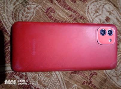 Samsung galaxy a03