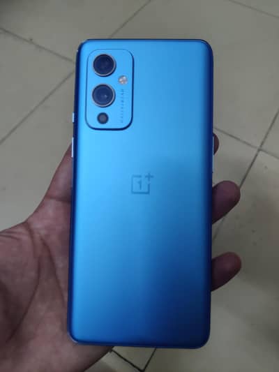 One Plus 9
