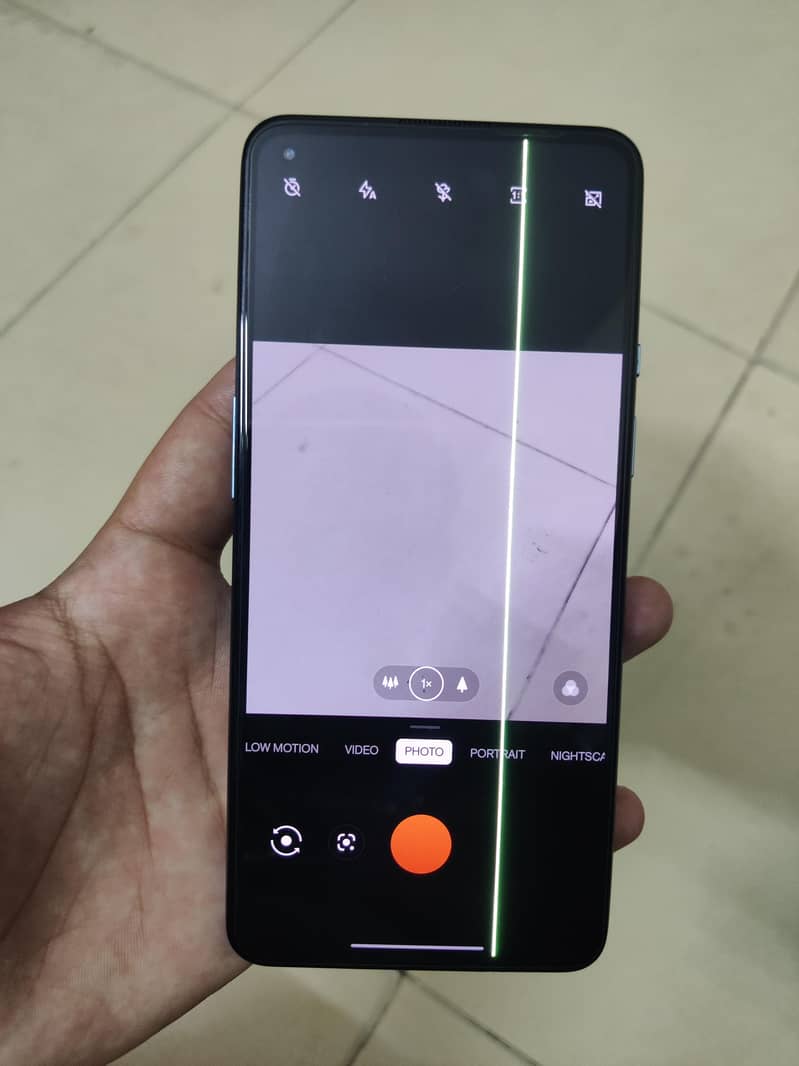 One Plus 9 4