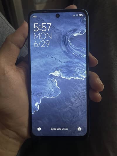 6/128 dual pta 90hz display