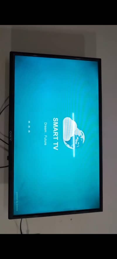 SONY LCD
