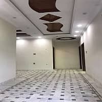 7 MARLA BRAND NEW 2ND FLOOR FOR RENT IN VENUS HOUSING SOCIETY LAHORE