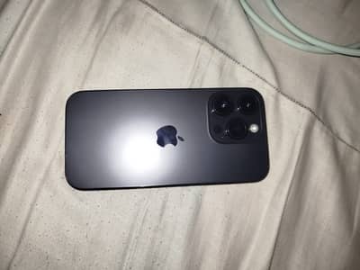 Apple iPhone 14 Pro