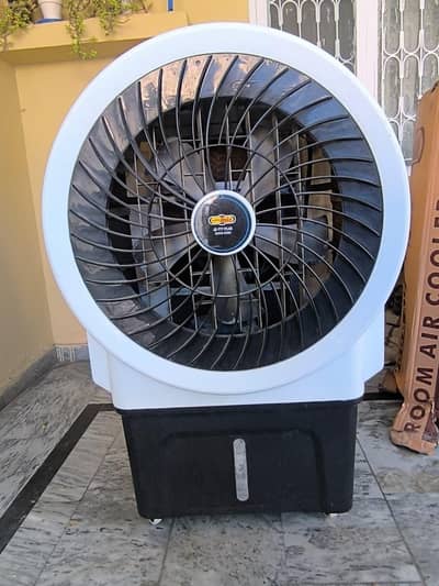 Super Asia Air Cooler