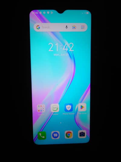 itel vision 1 pro exchange possible ha