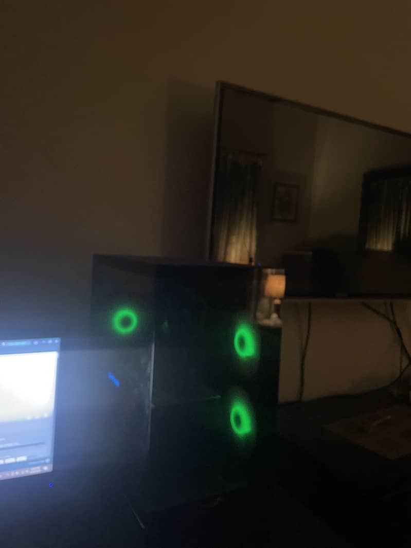 Gaming Pc 1