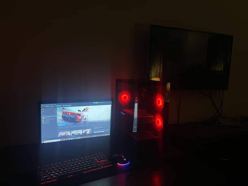 Gaming Pc 2