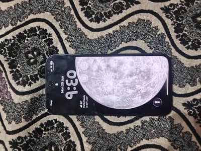 Apple iPhone 13 Pro 3 (month sim time available)
