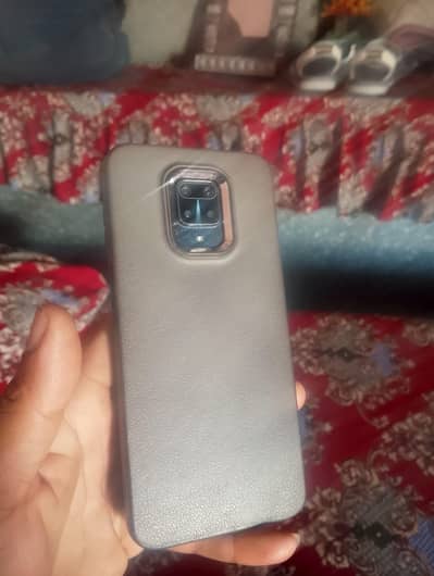 redmi not 9 pro
