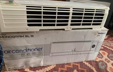 Dawlance 1 Ton Split Air Conditioner for Sale