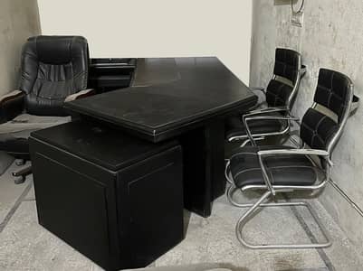 Office furniture