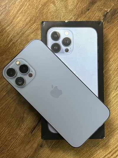 Apple iPhone 13 Pro Max