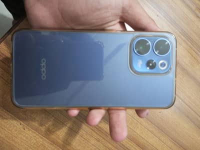 OPPO Reno 15