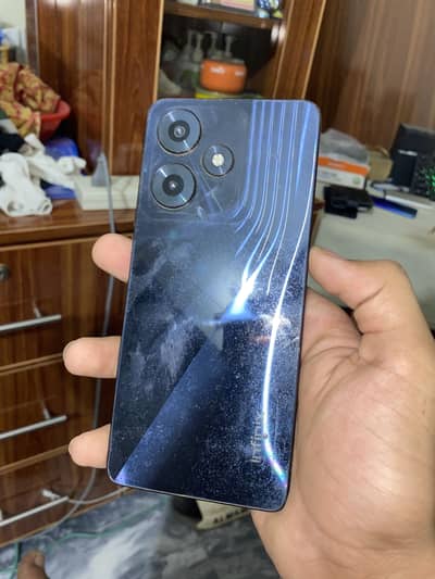Infinix Hot 30 03319365267