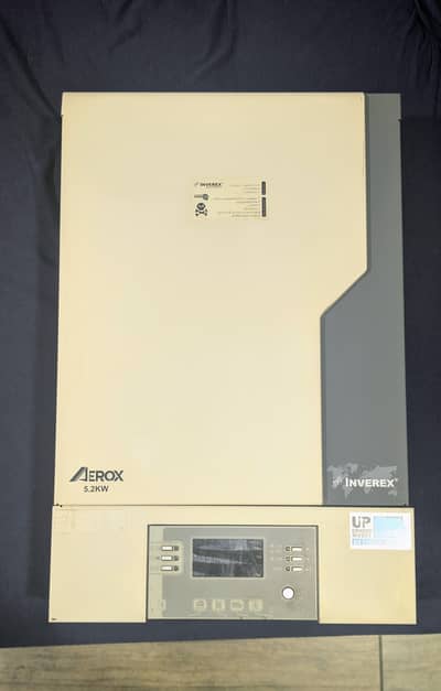 Inverex Inverter 5KW