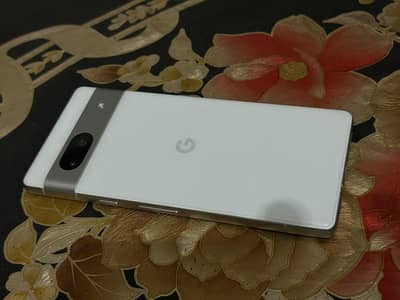 Google Pixel 7a