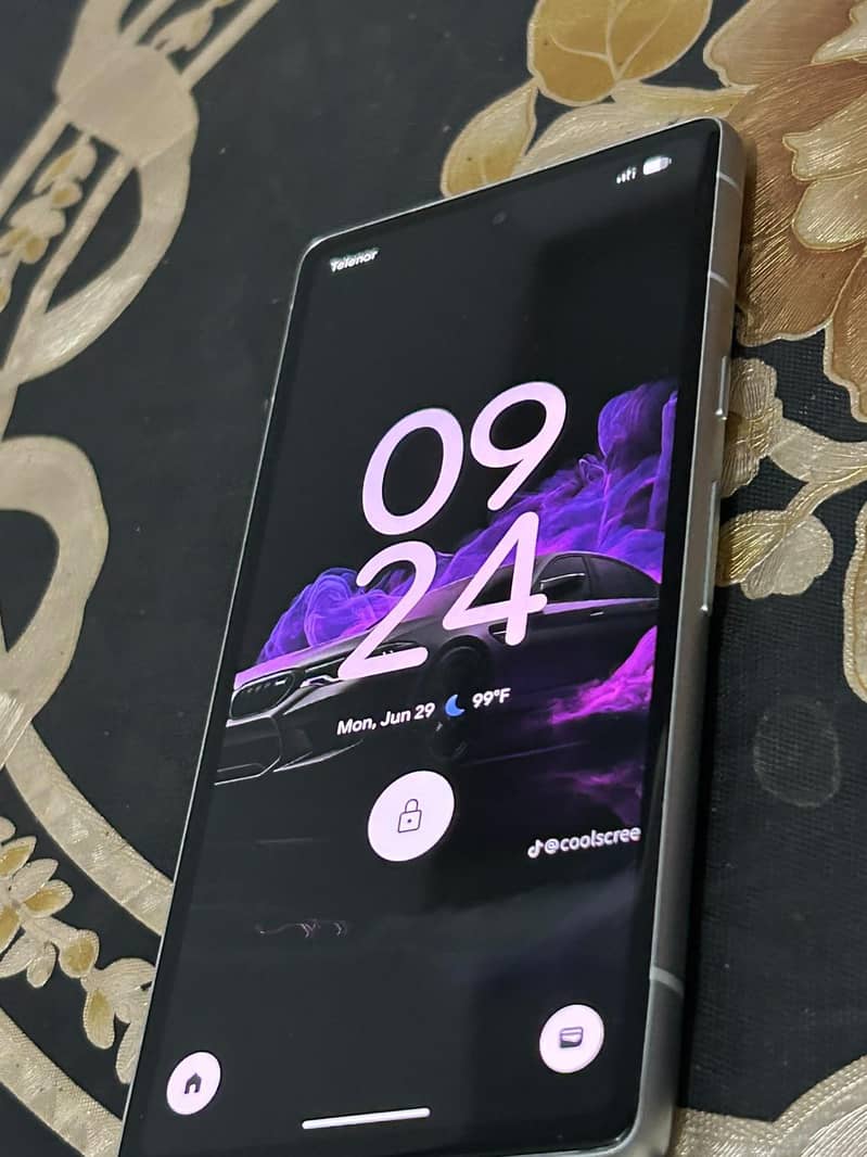 Google Pixel 7a 1