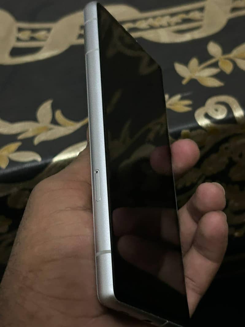Google Pixel 7a 7