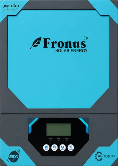 Fronus Solar Hybrid Inverter 3.2kW - Excellent Condition