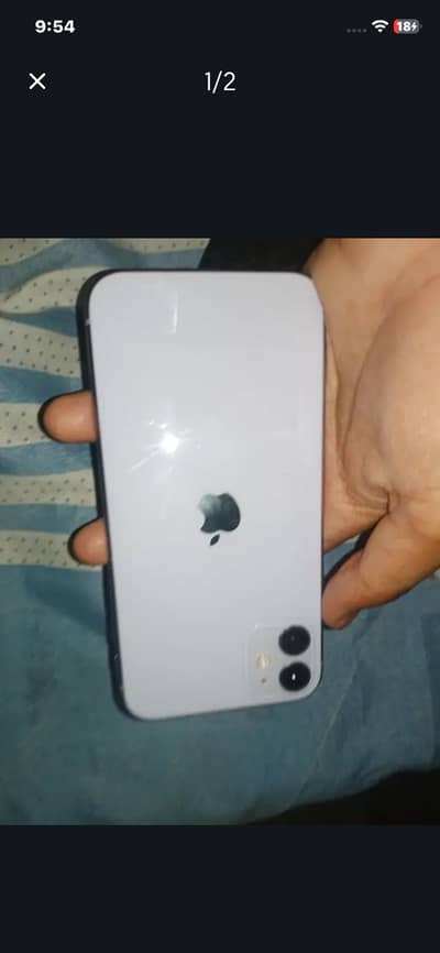 Apple iPhone 11