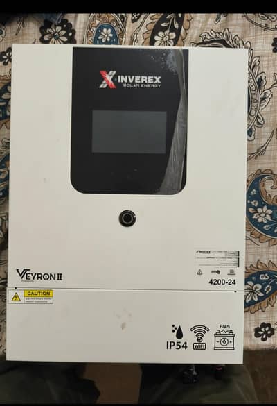 inverex 4.2