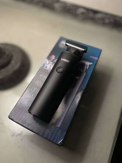VGR V937 Hair Trimmer