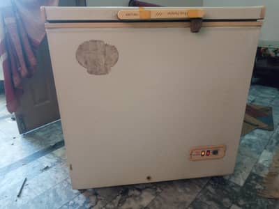 Dawlance Deep freezer