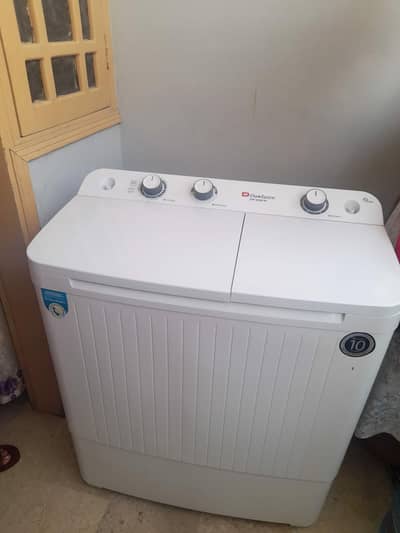 Dawlance Washing machine