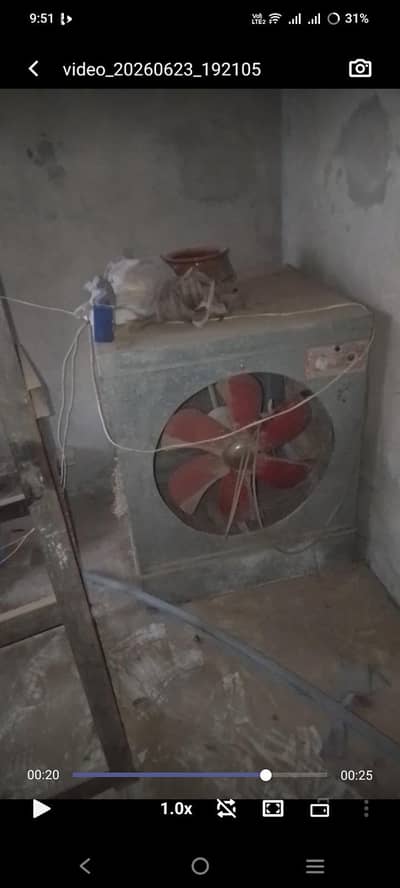 lahori air cooler for sale