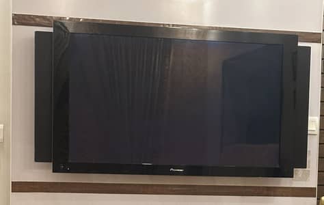 PIONEER PLASMA TV CINEMA DISPLAY SCREEN 55” JAPAN