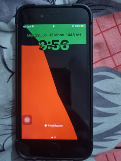 iPhone 8 Exchange possible