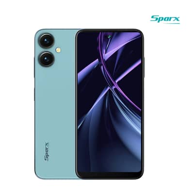 Spark new 7 ultra 6gb/128gb