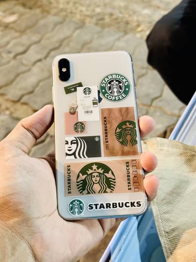 Apple iPhone XS Max