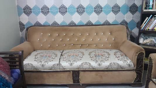Sofa Set