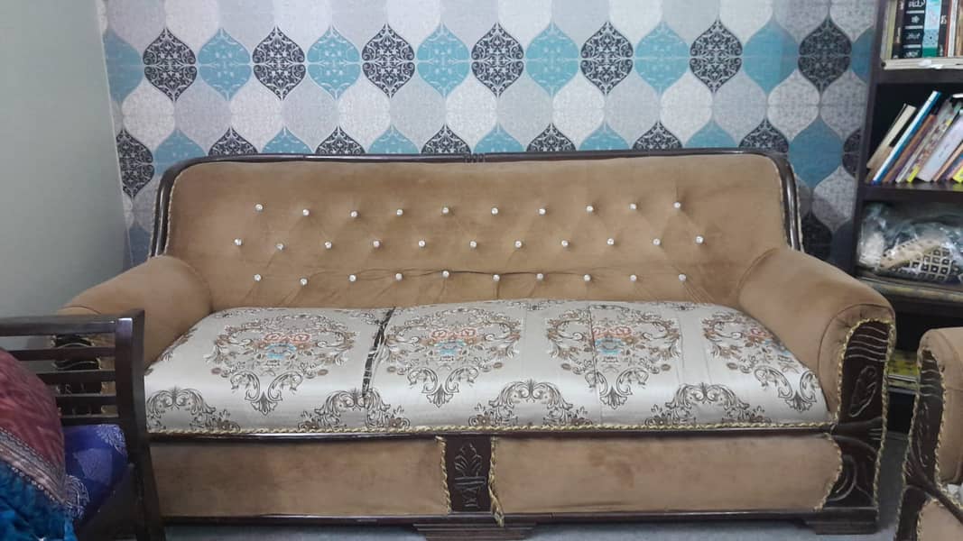 Sofa Set 0