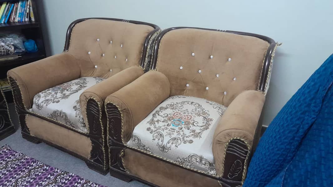 Sofa Set 1